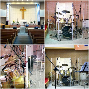 태백순복음교회