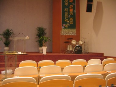 김포 열린 교회 (LS6-6)
